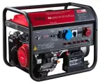 Генератор бензиновый FUBAG BS 8500 XD ES Duplex