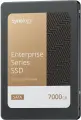 SSD жесткий диск SATA 2.5 7TB 6GB/S SAT5210-7000G SYNOLOGY