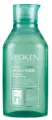 Redken Amino Mint - Шампунь для контроля жирности кожи головы с экстрактом мяты 300 мл