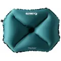 Подушка надувная Klymit Pillow X Large, цвет: зеленая