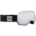 Маска горнолыжная PRIME - COOL C1 Silver
