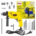 Дрель ударная электрическая 500Вт WMC TOOLS