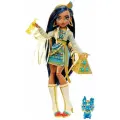 Кукла Monster High Cleo de Nile (Монстр Хай Клео де Нил), HHK54