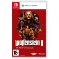 Wolfenstein II: The New Colossus (Nintendo Switch)