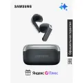 Samsung  Galaxy Buds4 черный