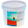 Регулятор рН-плюс для бассейна гранулы 5 кг Chemoform - Химия для дезинфекции и очистки воды бассейна