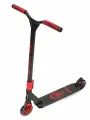 Самокат Трюковой KMS SCREAM SK-405 Красный, 110 мм