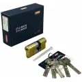 Механизм цилиндровый ABUS VELA 2000 135(35x100) ключ/ключ MX MS (5 key)