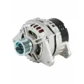 Генератор для а/м Газель Бизнес c дв. УМЗ-4216/Evotech 2.7 (поликлиновой) 105A (LG 0327X), STARTVOLT LG0327X