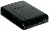Маршрутизатор TRENDNet TEW-655BR3G 3G/4G/IEEE 802.11n