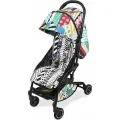 Коляска прогулочная Maclaren Atom by Jason Woodside для путешествий