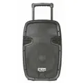 Xline NPS-12A Акустическая система активная двухполосная с USB/SD/Bluetooth/FM, 50 Вт, с АКБ