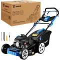 Газонокосилка бензиновая Deko DLM-46S (083-2063)
