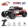 Внедорожники и джипы MJX R/C Радиоуправляемый внедорожник MJX Hyper Go 4WD Brushless 1:14 - MJX-14209