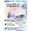 Антенна VT-BOOST-9 MIMO 4x4