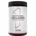 Rule One (R1) MULTI-SOURCE COLLAGEN Type I, II, III, V & X Collagens, Мульти коллаген, 25 порций
