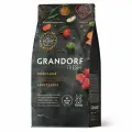 Grandorf Fresh для кошек взрослых Ягнёнок с бататом 2 кг.