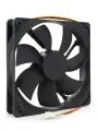 Вентилятор для компьютера 120x120x25 2pin с подсветкой