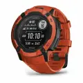 Умные часы Garmin Instinct 2X solar red