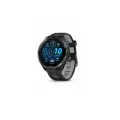 Часы Garmin Forerunner 965, Black (Черный, 010-02809-10)