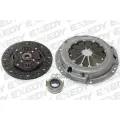 Ком/кт сцепления [190 mm] SUZUKI Baleno/Ignis, OPEL Agila 1.0-1.3 00-> Exedy арт. SZK2009