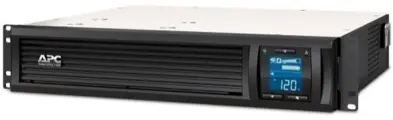 Источник бесперебойного питания APC SMC1500I-2UC