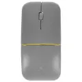Мышь беспроводная Гарнизон GMW-500-2. серая. 1000 DPI. 2 кн.+ колесо-кнопка