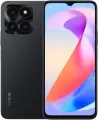 Смартфон Honor X6a 6/128 Гб, полуночный черный
