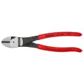 Бокорезы Knipex 74 01 200 200 мм красный 200 мм