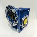 Червячный редуктор NMRV050-60/105*14 25 РАМ71B14
