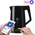 Умный электрический WiFi чайник Sibling Powerspace-SK1, работает с Алисой, Салют