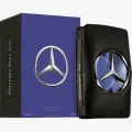 Туалетная вода мужская MERCEDES-BENZ Man 200 мл. Древесно-фужерная