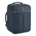 Рюкзак Roncato 415335 Ironik 2.0 Mini Cabin Backpack *23 Dark Blue