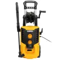 Мойка высокого давления Denzel R-180D, 2200 Вт, 180 бар, 380 л/ч, с барабаном 58239