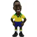 Фигурка Minix Футболисты: Пеле – Сборная Бразилии (12 см) (18024)