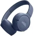 Беспроводные наушники JBL Tune 670NC, mini jack 3.5 mm, blue