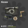 Компактный фотоаппарат PaperShoot сет База