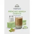 Капсулы для кофемашин неспрессо vertuo Pistachio Vanilla Ice