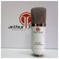 Arthur Forty AF-327 (белый) Микрофон студийный конденсаторный