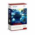 MTF-LIGHT HT07K6 Светодиодные лампы MTF Light серия IMPRESS, H7, 12V, 21W, 2100LM, 6000K,(размер штатн. лампы), к-кт. MTF LIGHT HT07K6