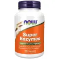 Super Enzymes капс., 0.8 г, 180 шт., 1 уп.