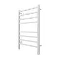 Ватикан П8 500х800 электро КС 9003 матовый ( new встроен диммер) Полотенцесушитель TERMINUS