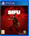 SIFU [PS4, русские субтитры]