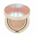 TOO COOL FOR SCHOOL Кушон для лица Artclass Studio De Teint Fixing Glow Cushion (2 Ivory)