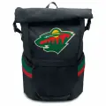 Рюкзак спортивный с увеличением объема (NHL Миннесота)