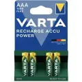 Аккумулятор VARTA AAA 1000 BL8