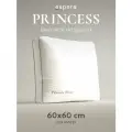 Подушка для сна Princess Pillow Alaska Red Label Espera с бортом и регулировкой высоты под стандарт наволочки 70х70