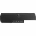 Вакууматор Centek CT-7033 Black, 110Вт, Встроенный нож для пакетов, Съемный лоток для жидкости, Сенсорное управление.