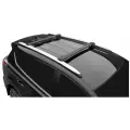 Черный багажник LUX хантер L56-B, арт. 791941