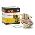 Топливный насос hofer HF830483